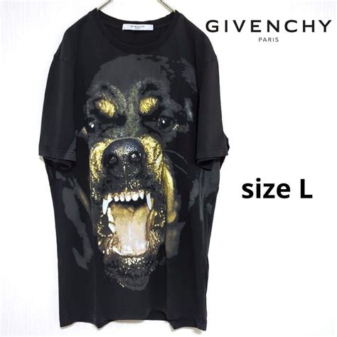 【2023年最新】GIVENCHY ジバンシィ ロットワイラーの人気ア 